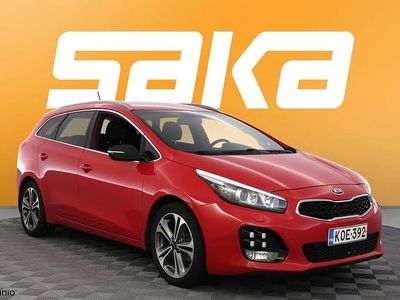 Kia Ceed Sportswagon