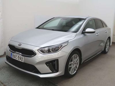 käytetty Kia ProCeed 1,4 T-GDI ISG 140hv GT-Line SB DCT