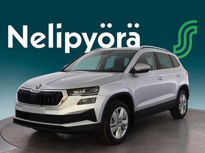 Uusi Skoda Karoq Style 150 HP (110 kW) 2026 Katumaasturi