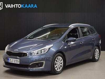 Kia Ceed Sportswagon