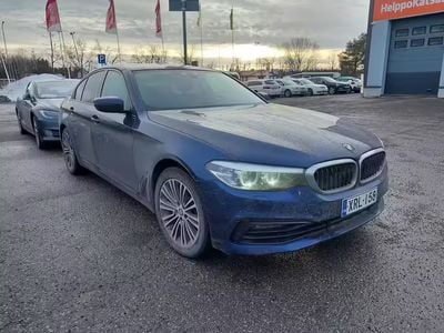 BMW 530e