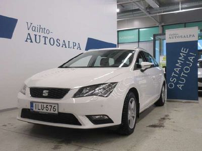 käytetty Seat Leon ST 1,2 TSI 105 Style