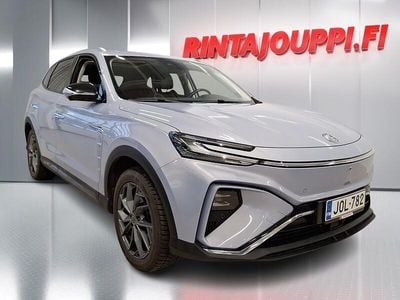 Sininen Käytetty 2022 MG Marvel R Performance Katumaasturi | 24 480 € (Perustarjous)