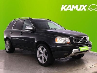 Käytetty 2007 Volvo XC90 Executive Katumaasturi | 5 900 €