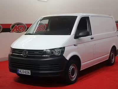 VW T6.1