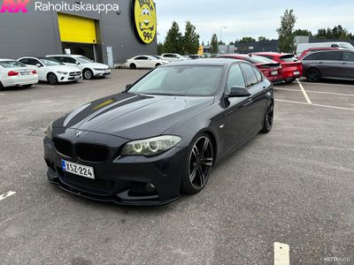 BMW 535