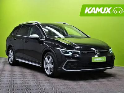 VW Golf Alltrack