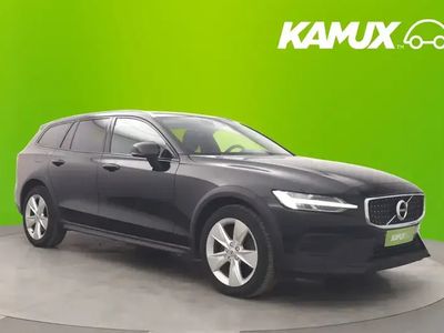 Volvo V60 CC