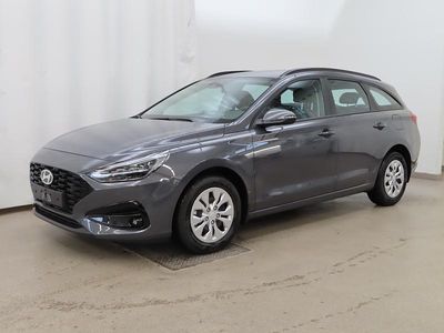 Uusi 2025 Hyundai i30 Farmari | 29 900 €