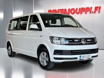 VW Caravelle