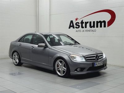 Mercedes C280