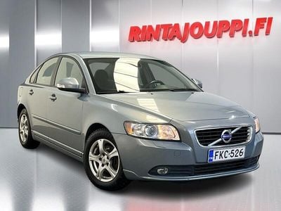 Käytetty 2011 Volvo S40 Standard Sedan | 5 280 €