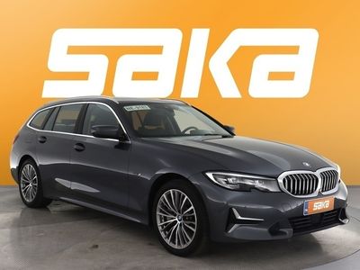 BMW 330e