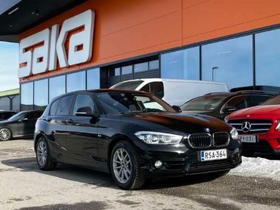 käytetty BMW 120 120 F20 Hatchback d A Business Sport 2-om