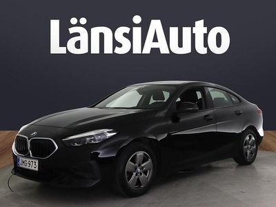 Käytetty 2021 BMW 218 Coupe - kaksiovinen | 22 650 € (Perustarjous)
