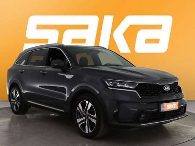 käytetty Kia Sorento 1,6 T-GDI Plug-in Hybrid AWD Business Premium AT 7P Tulossa