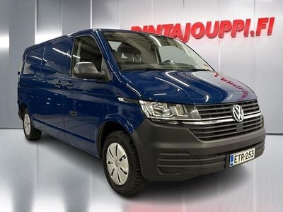 VW T6.1