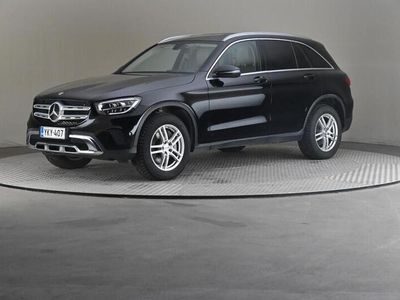 Mercedes GLC300e
