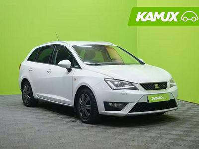 Käytetty Seat Ibiza FR 2014