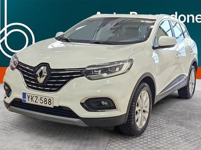 Käytetty Renault Kadjar Intens 158 HP (116 kW) 2022 Katumaasturi