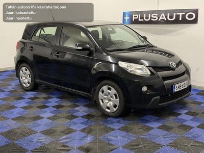 Käytetty 2011 Toyota Urban Cruiser Viistoperä | 6 400 €