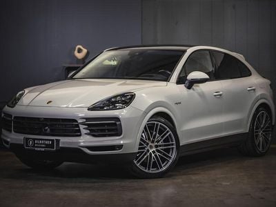 Käytetty 2020 Porsche Cayenne Katumaasturi | 89 900 €