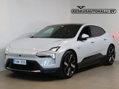 Polestar 4