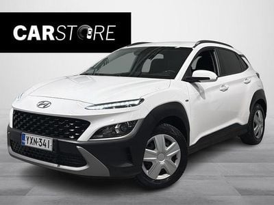 Käytetty Hyundai Kona 136 HP (100 kW) 2021 Katumaasturi