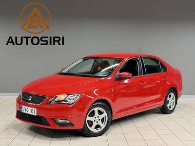 Käytetty 2013 Seat Toledo Reference Sedan | 5 990 €