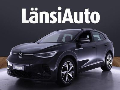Käytetty 2022 VW ID.4 GTX Katumaasturi | 31 850 € (Perustarjous)