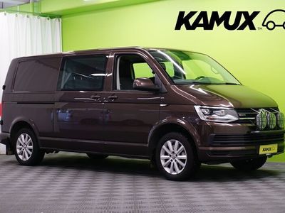 VW T6