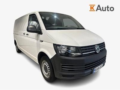 VW T6