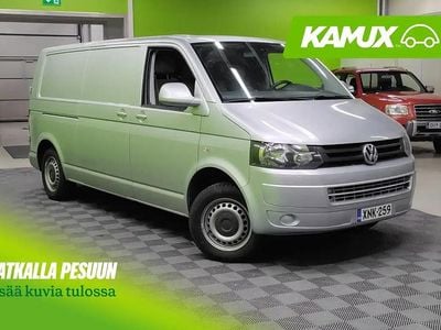 VW T6