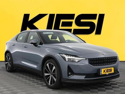 Käytetty 2021 Polestar 2 Pilot Viistoperä | 31 450 € (Perustarjous)