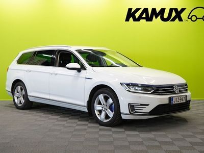 käytetty VW Passat PassatFarmari (AC) 5ov 1395cm3 A