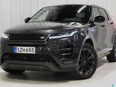 Käytetty 2025 Land Rover Range Rover evoque SE Dynamic Katumaasturi | 62 890 €