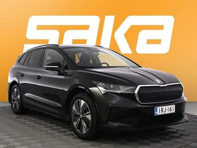 Käytetty Skoda Enyaq iV Business Line 132 kW (180 HP) 2024 Katumaasturi