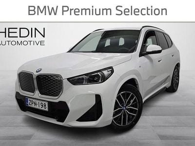 Käytetty BMW iX1 M Sport 230 kW (313 HP) 2025 Katumaasturi