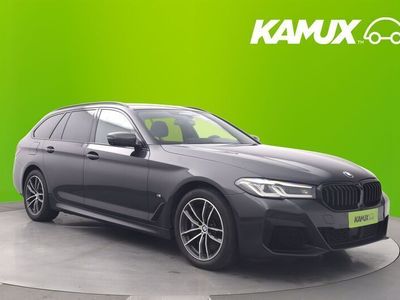 BMW 530e