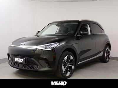 Käytetty Smart #1 Edition #1 22 kW (30 HP) 2024 Katumaasturi