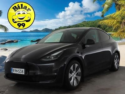 Käytetty Tesla Model Y 258 kW (351 HP) 2024 Katumaasturi