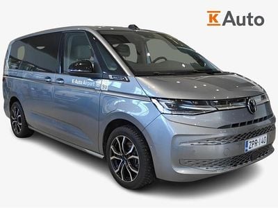 Käytetty VW Multivan Business 177 HP (130 kW) 2025 Harmaa Van