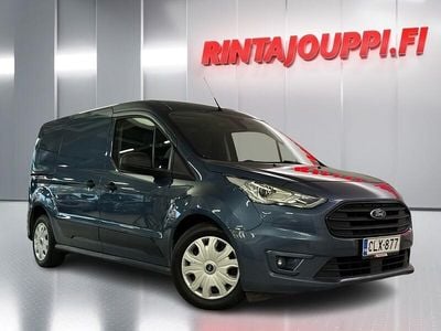 Käytetty Ford Transit Trend 120 HP (88 kW) 2019 Van