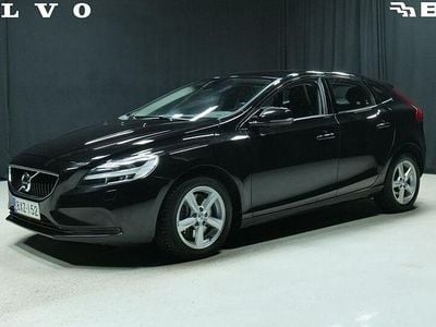 Käytetty 2019 Volvo V40 Business Edition Viistoperä | 20 900 € (Perustarjous)