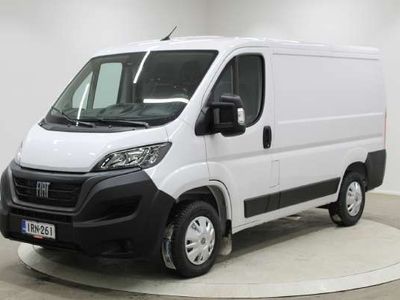 käytetty Fiat Ducato 2.2 Multijet3 120 MT 8m3 L1H1 Pro - ALv. Ajamaton