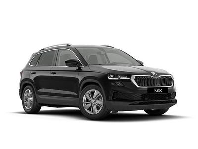 Uusi Skoda Karoq Style 110 HP (80 kW) 2026 Katumaasturi