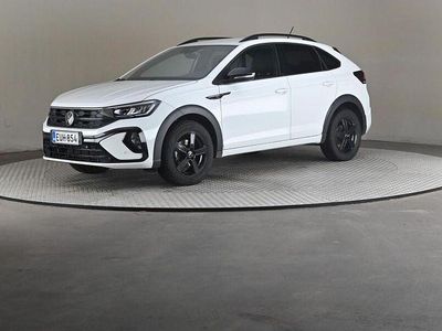 Käytetty 2022 VW Taigo Business Katumaasturi | 21 200 € (Hieman kallis)