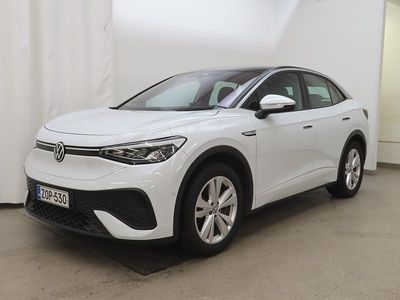 Käytetty VW ID.5 Pro Performance 150 kW (204 HP) 2022 Valkoinen Katumaasturi