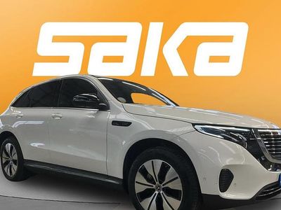 Mercedes EQC400