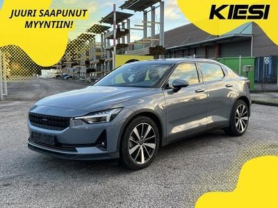 Käytetty 2021 Polestar 2 Pilot Viistoperä | 26 290 € (Hyvä tarjous)